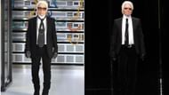 Speculations about Karl Lagerfeld’s illness first started in 2017. (Photo via Instagram/gqfrance)